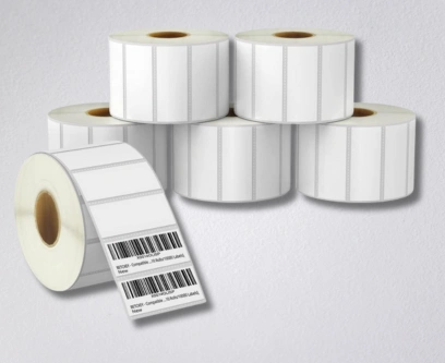 Barcode Labels Manufacturers In Chennai
